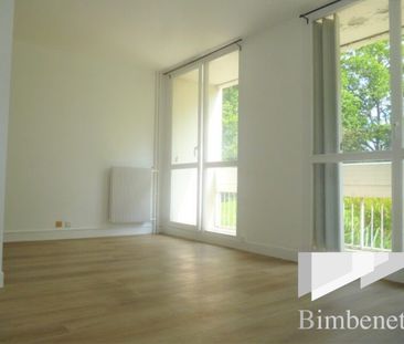 Appartement à louer, 1 pièce - Orléans 45100 - Photo 4