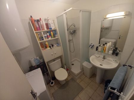Location appartement 1 pièce, 27.31m², Dourdan - Photo 5