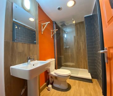 5 Bed Terraced House, Thornycroft Road, L15 - Photo 5