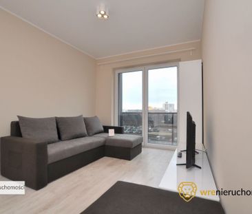 Dwupoziomowe 3-pokojowe mieszkanie z 2 łazienkami - Photo 2