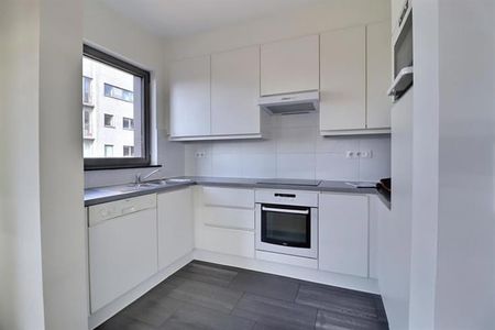 Appartement te huur - Photo 3