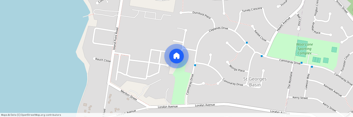 8 Atkins Place, NSW 2540, St Georges Basin