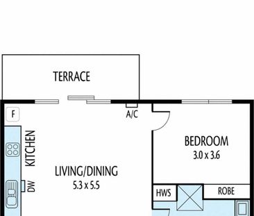 12/71A Tanner Street, Richmond VIC 3121 - Apartment For Rent | Domain - Photo 6