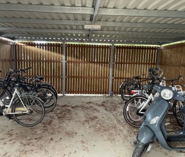 Studio Kadijkje 5-A6, Breda - À Louer - Foto 5
