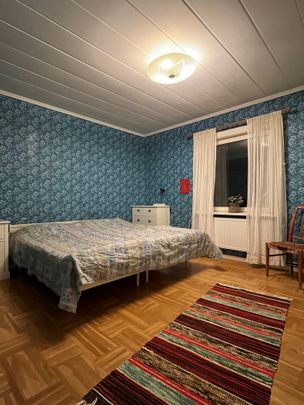Postvägen, Svappavaara - Photo 1
