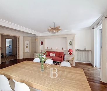 Tout savoir sur cet appartement dans le quartier Legendre-Lévis, à ... - Photo 4