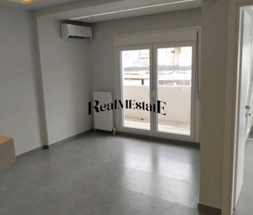 Studio/Γκαρσονιέρα για ενοικίαση Ανάληψη - Μπότσαρη (Ανάληψη - Μπότ... - Φωτογραφία 1