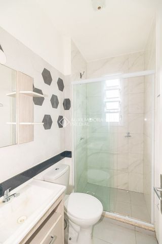 Apartamento com 1 quarto e 37m² para alugar em Cristal, Porto Alegre. - Photo 3