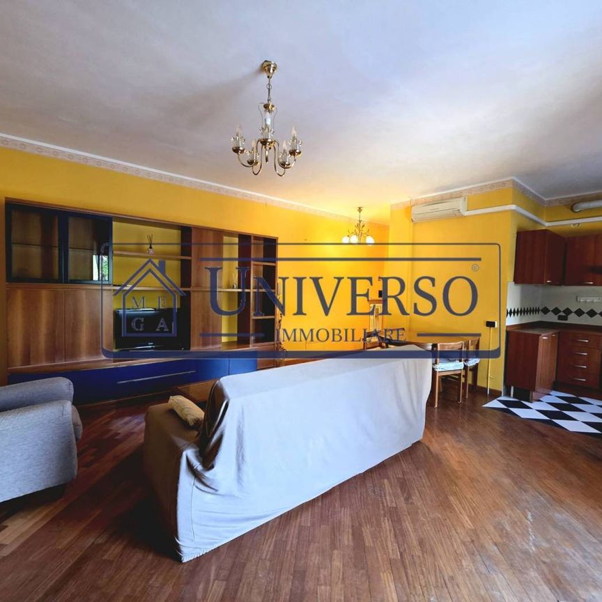 Bilocale via Ghiaia dei Risi 14, Centro, Borgo Priolo - Photo 1