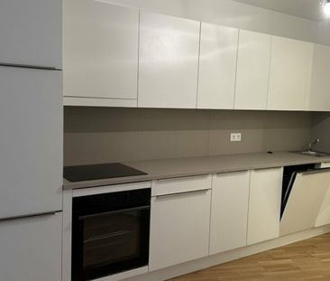 1 Zi Wohnung mit Balkon - nahe U1 (provisionsfrei!) - Photo 2