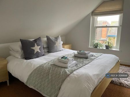 1 bedroom flat to rent - Photo 5