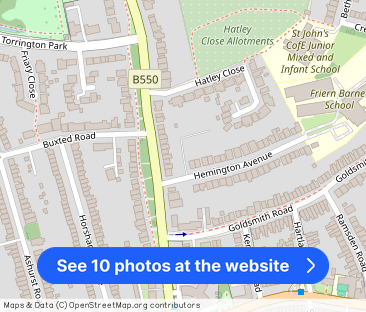 Harris Close, Finchley - Photo 1