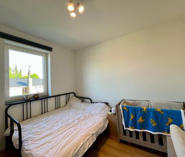 Prachtige halfopenwoning met 3 slaapkamers en tuin - Foto 1