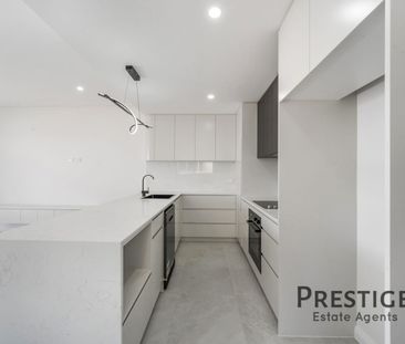 Brand New Luxurious Duplex - Photo 4