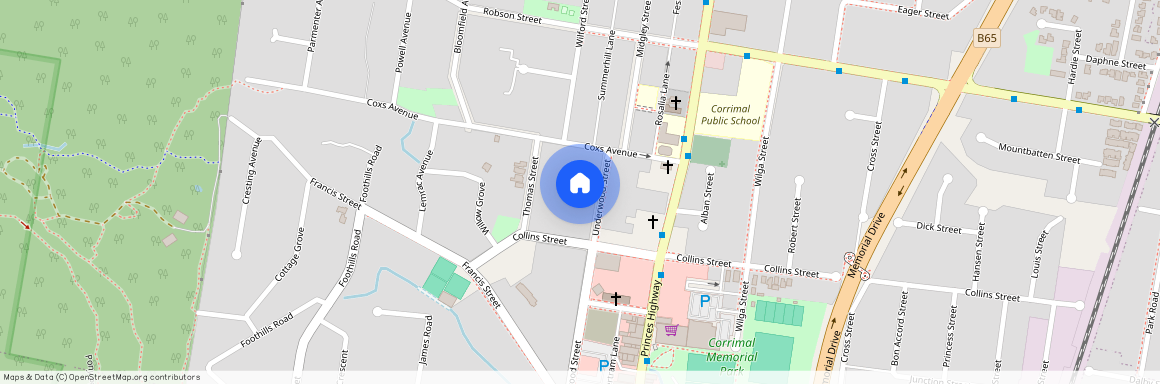 8/9 Underwood Street, NSW 2518, Corrimal