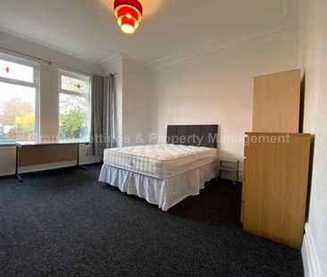 Burford Road, Whalley Range, Manchester, M16 - Photo 4