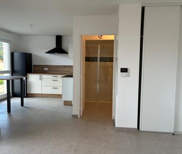 Location Appartement 1 pièce 34m² VALENCE 26000 - Photo 6