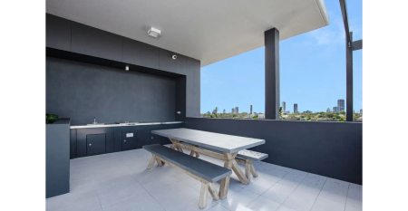 MODERN 2-BEDROOM APARTMENT IN THE MILL - Photo 4