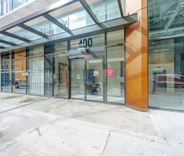 For Lease - 400 King Street Unit# 2219, Toronto, Ontario - Photo 1