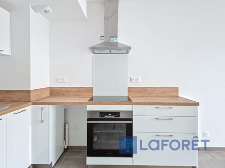 Appartement T2 Six-Fours-les-Plages à louer - Photo 2