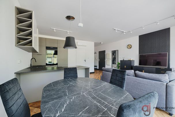 Łódź - Mieszkanie na wynajem - Photo 1