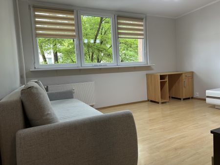 (Symbol 437959) MIESZKANIE na WYNAJEMGoleniów, Goleniów centrum kawalerka na wynajem - Zdjęcie 2