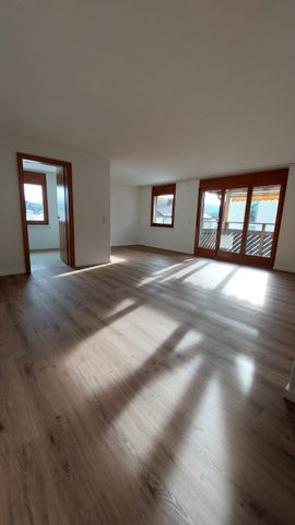 3.5 Zimmer, 81 m², 3. Stock - Photo 4