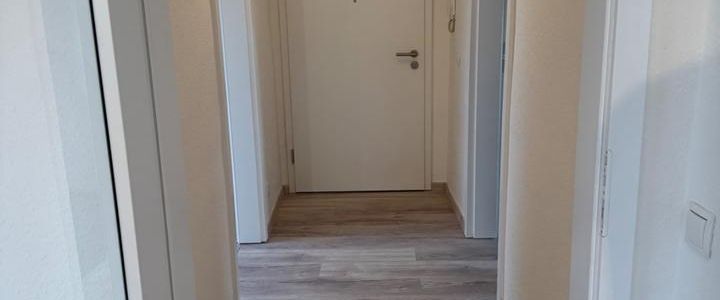 Erstbezug 3ZKB Dachgeschosswohnung in ruhiger Lage in Mayen - Photo 1