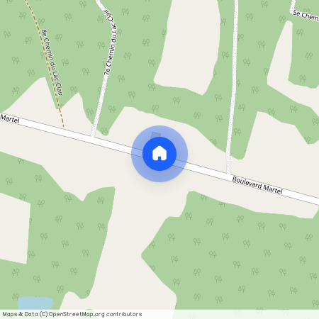 160 Boulevard Saint-David, Saint-David-de-Falardeau, Saint-David-de-Falardeau, Saguenay-Lac-Saint-Jean, G0V 1C0