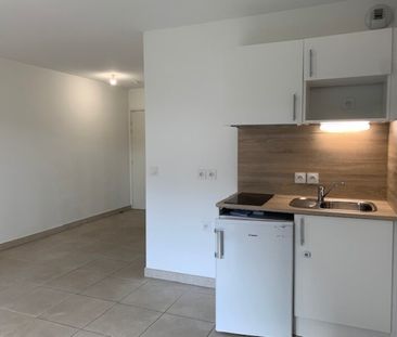 Location Appartement 1 pièce 27m² JUVIGNAC 34990 - Photo 3
