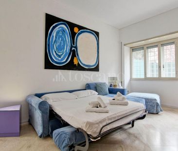 Casa a Roma in Via Prisciano, Balduina - Photo 6