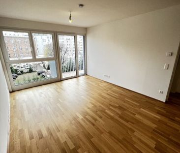 Exklusive 1-Zimmer-Wohnung in toller Lage mit hochwertiger Ausstattung - Foto 1