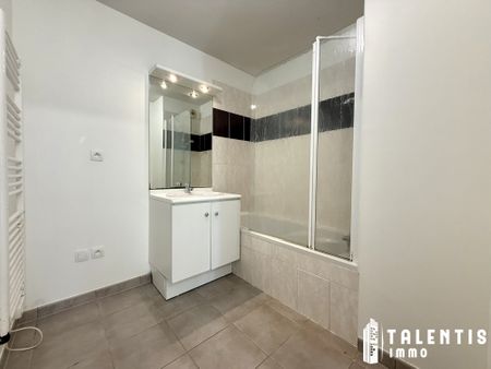 Location Appartement 3 pièces 61m² SAUTRON 44880 - Photo 3