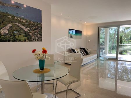 Beautiful apartment in an exclusive urbanization in Mallorca - Photo 5