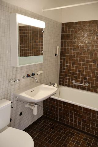 Zentrale 1.5-Zimmerwohnung in der Stadt Luzern - Foto 2