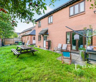 4 bedroom house to rent Cadeby Court, Broughton, Milton Keynes, MK10 - Photo 1