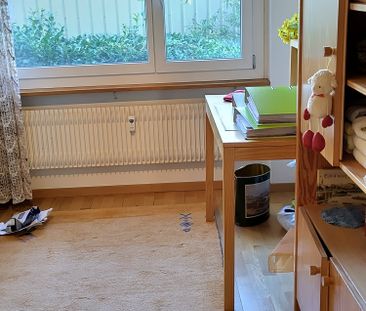 Wohnung in Kehrsatz - Foto 2