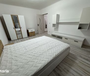 Garsoniera de inchiriat - Fotografie 1