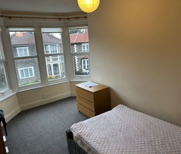 Room in a Shared House, North Street, BS16 - Photo 2