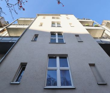 3-Raum Wohnung in Chemnitz • Parkett • Balkon • Wanne • Aufzug • we... - Photo 5