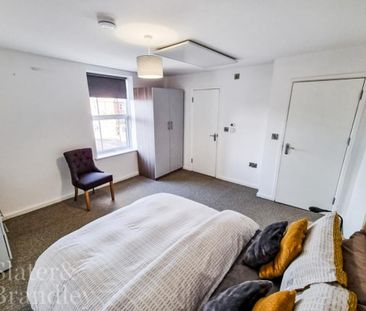 1 bedroom terraced house to rent - Photo 6