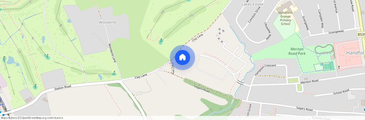 Ryder Close, Handforth, Wilmslow, Cheshire, SK9
