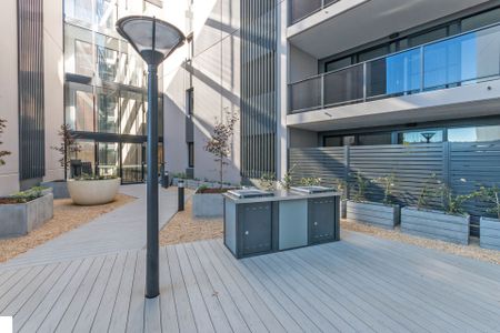 41/111 Canberra Avenue, Griffith - Photo 4