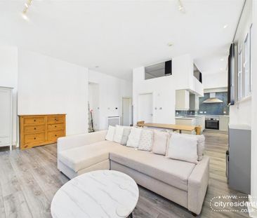 Studio to rent - Photo 3