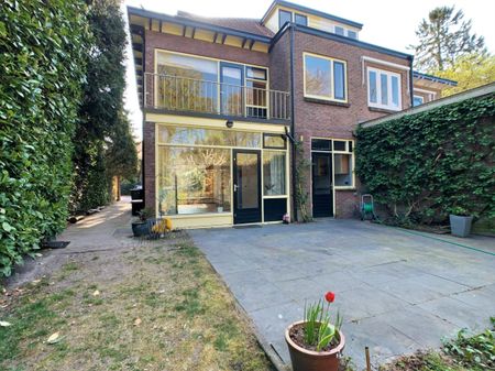 Te huur: Huis Bussumergrintweg in Hilversum - Photo 4