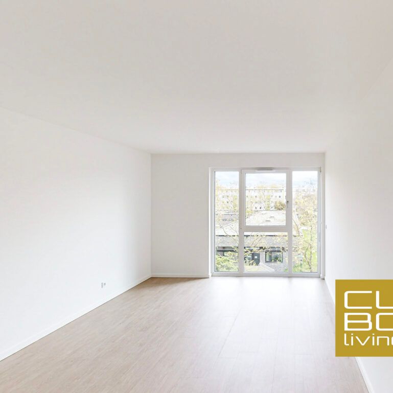 Modernes zu Hause für Singles, Pendler oder Studenten - Foto 1