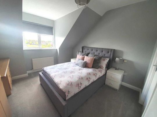 The Chestnut, Athlumney Wood, Navan, Meath - Photo 1