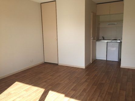 "LE PARFAIT" - Location Appartement poitiers : 33.38 m2 - Photo 3