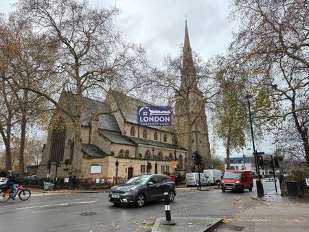 1 bedroom flat to rent - Photo 5