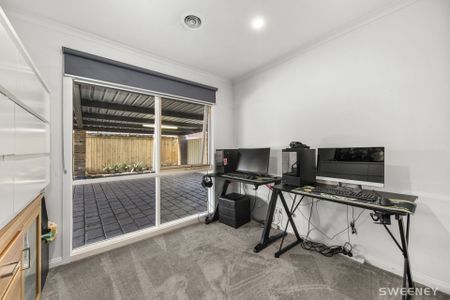 Cosy and neat three bedroom house in quiet and convenient location - Photo 5